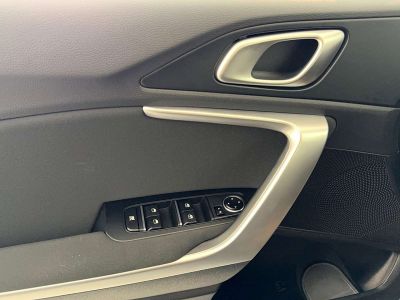 KIA Ceed Tageszulassung