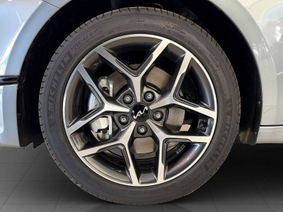 KIA Ceed Tageszulassung