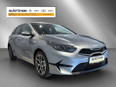 KIA Ceed Tageszulassung