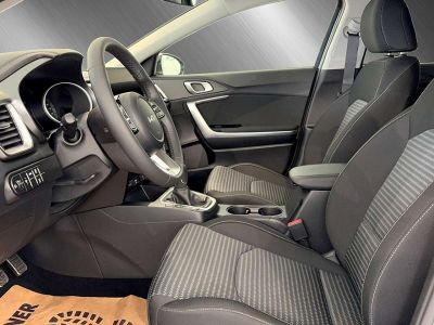 KIA Ceed Tageszulassung