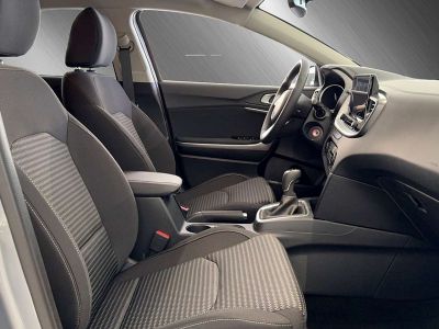 KIA Ceed Gebrauchtwagen KIA Ceed Gebrauchtwagen