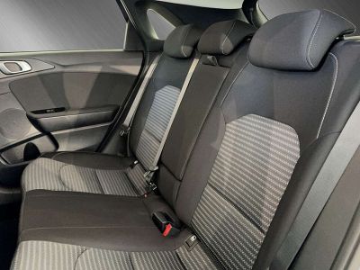 KIA Ceed Gebrauchtwagen KIA Ceed Gebrauchtwagen