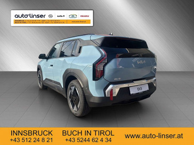KIA EV3 Vorführwagen