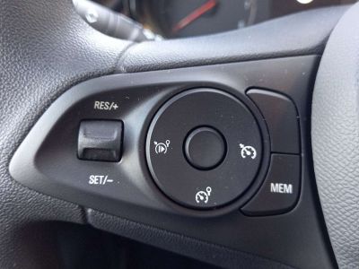 Opel Corsa Vorführwagen