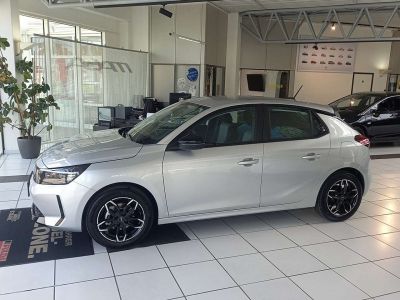 Opel Corsa Vorführwagen