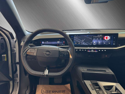 Opel Grandland Gebrauchtwagen