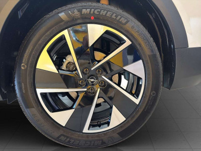 Opel Grandland Gebrauchtwagen