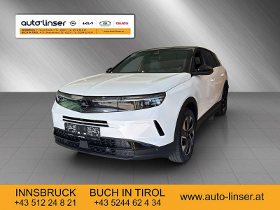 Opel Grandland Gebrauchtwagen