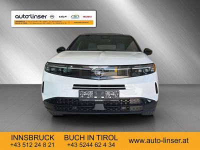 Opel Grandland Gebrauchtwagen