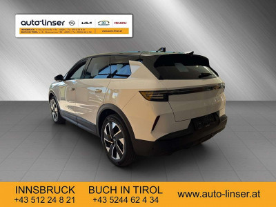 Opel Grandland Gebrauchtwagen