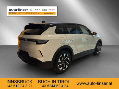 Opel Grandland Gebrauchtwagen