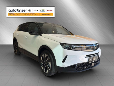 Opel Grandland Gebrauchtwagen