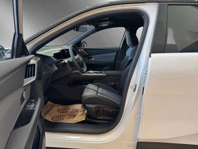 Opel Grandland Gebrauchtwagen