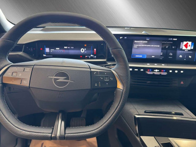 Opel Grandland Gebrauchtwagen