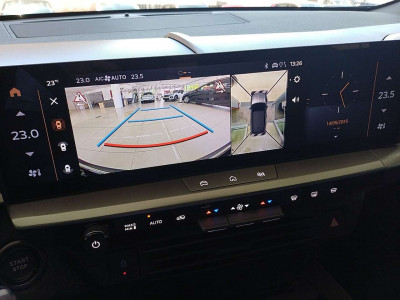 Opel Grandland Gebrauchtwagen