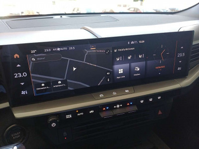 Opel Grandland Gebrauchtwagen