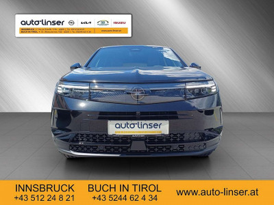 Opel Grandland Gebrauchtwagen