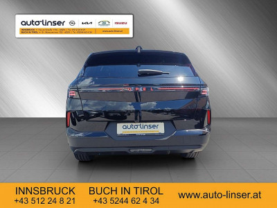 Opel Grandland Gebrauchtwagen