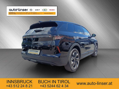 Opel Grandland Gebrauchtwagen