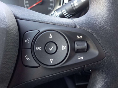 Opel Corsa Vorführwagen