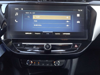 Opel Corsa Vorführwagen