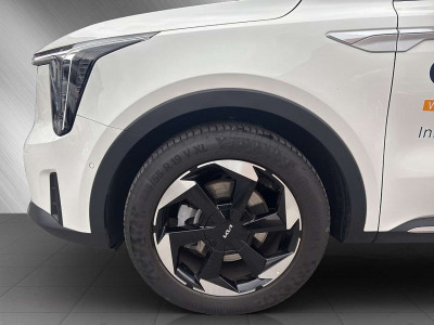 KIA Sorento Vorführwagen