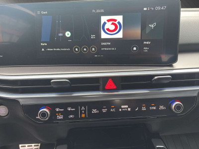 KIA Sorento Vorführwagen