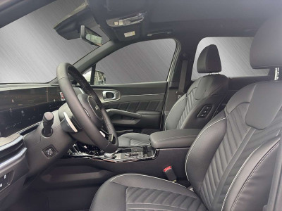KIA Sorento Vorführwagen