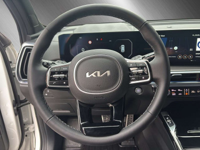 KIA Sorento Vorführwagen
