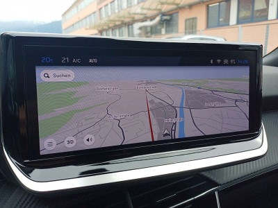 Peugeot 2008 Gebrauchtwagen