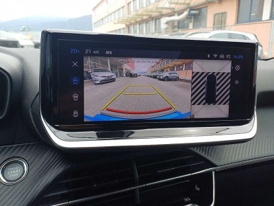 Peugeot 2008 Gebrauchtwagen