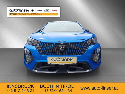 Peugeot 2008 Gebrauchtwagen