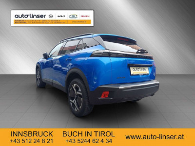 Peugeot 2008 Gebrauchtwagen