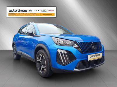 Peugeot 2008 Gebrauchtwagen