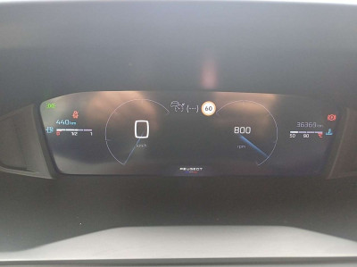 Peugeot 2008 Gebrauchtwagen