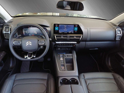 Citroën C5 Aircross Gebrauchtwagen