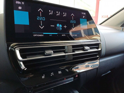 Citroën C5 Aircross Gebrauchtwagen