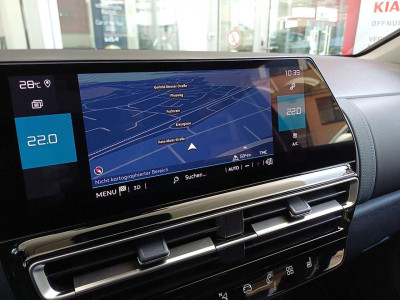 Citroën C5 Aircross Gebrauchtwagen