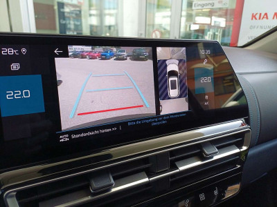 Citroën C5 Aircross Gebrauchtwagen