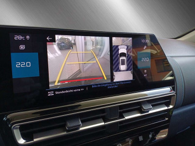 Citroën C5 Aircross Gebrauchtwagen