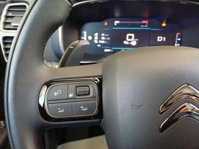 Citroën C5 Aircross Gebrauchtwagen