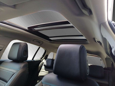 Citroën C5 Aircross Gebrauchtwagen