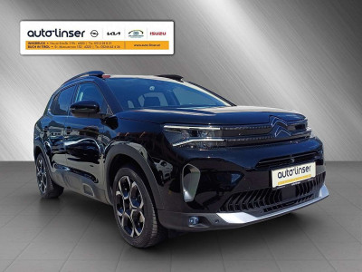 Citroën C5 Aircross Gebrauchtwagen