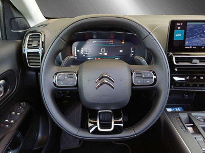 Citroën C5 Aircross Gebrauchtwagen