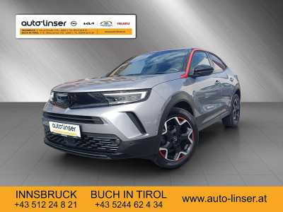 Opel Mokka Gebrauchtwagen