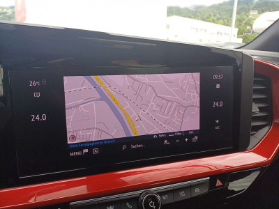 Opel Mokka Gebrauchtwagen