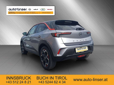 Opel Mokka Gebrauchtwagen