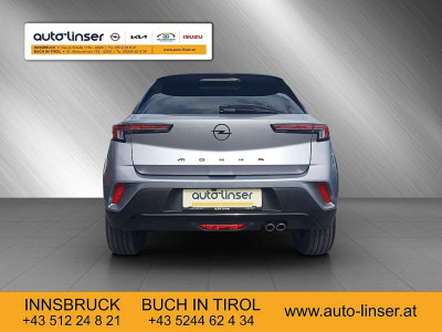 Opel Mokka Gebrauchtwagen