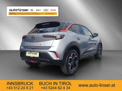 Opel Mokka Gebrauchtwagen