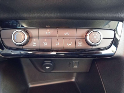 Opel Corsa Vorführwagen